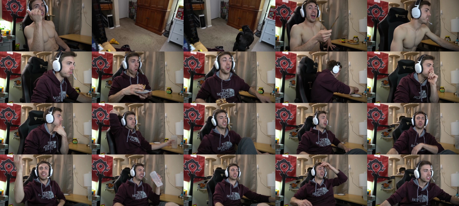 Sydaffect  23-04-2021